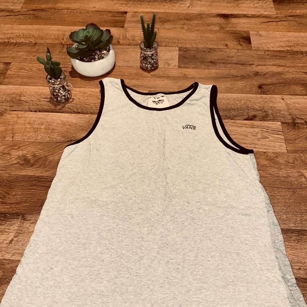 Vans Tank Top